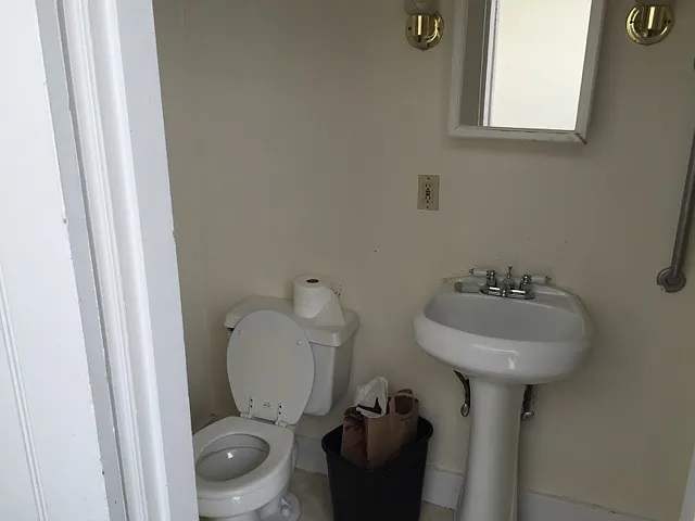 277 Marlborough St #3B — Photo 7