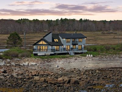 107 Marshall Point Road, Kennebunkport, ME, 04046