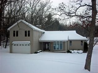 11508 Burr St, Crown Point, IN 46307