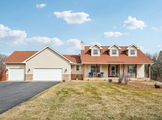 407 148th Ave NE, Ham Lake, MN 55304