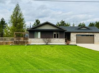 201 Hutton Hill Rd, West Grey, ON N0G1R0