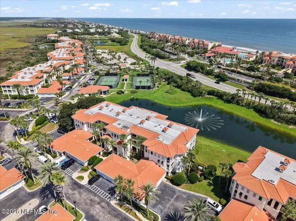 220 S OCEAN GRANDE Drive E #104, Ponte Vedra Beach, FL 32082