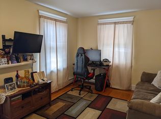 461 Highland Ave #1, Malden, MA 02148