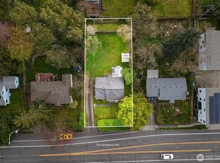 15620 5th Avenue NE, Seattle, WA