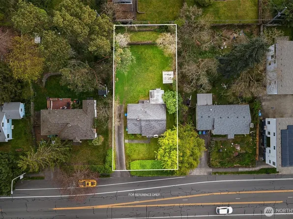 15620 5th Avenue NE, Shoreline, WA 98155