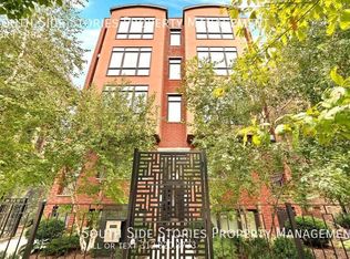 4417 S Indiana Ave APT 1N, Chicago, IL 60653
