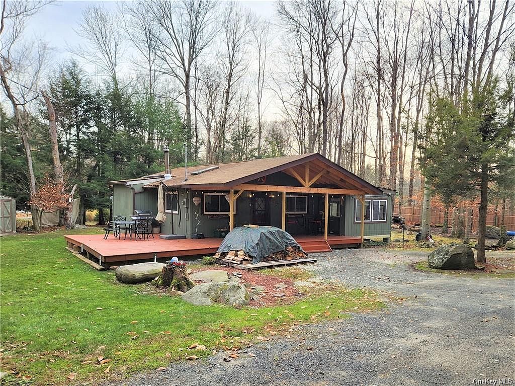 2 Mink Trail Tr 103, Smallwood, NY 12778 MLS H6258092 Zillow