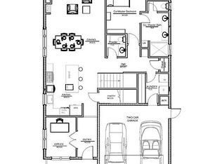 439 Correas Street, Half Moon Bay, CA 94019