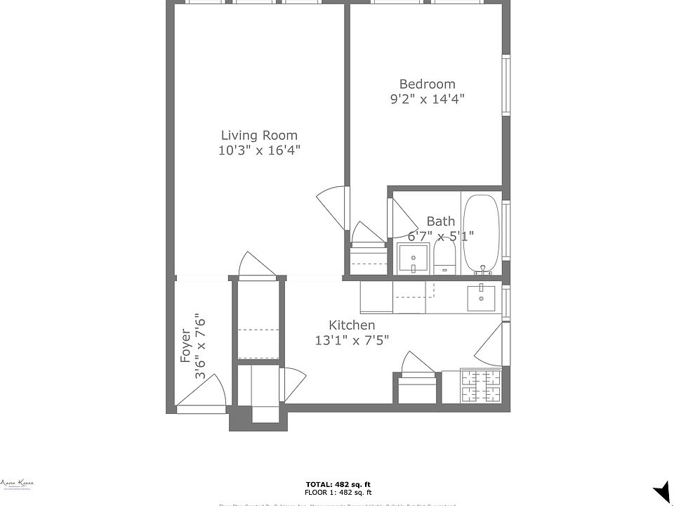 1st image of 5101 S Kingshighway Blvd #23
