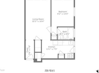 5101 S Kingshighway Blvd #23, Saint Louis, MO