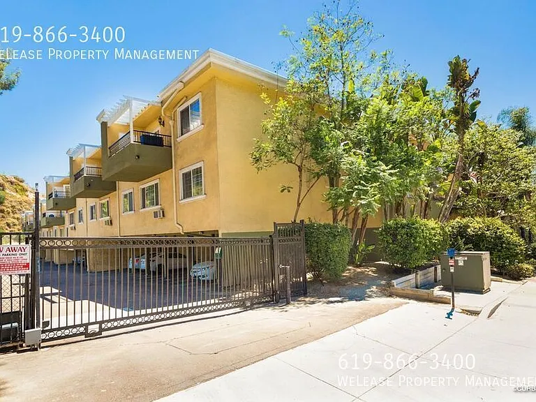 5055 Collwood Blvd #304 — Photo 25