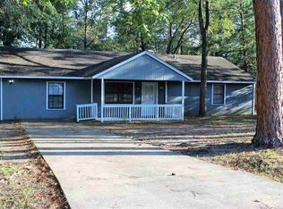 306 Locklear Ave, Longview, TX 75605