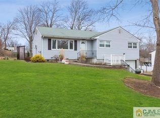 415 Firth St, South Plainfield, NJ 07080