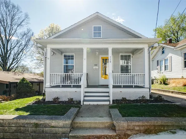 710 James St, Washington, MO 63090