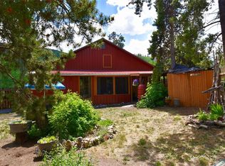 195 Deer Rd, Leadville, CO 80461