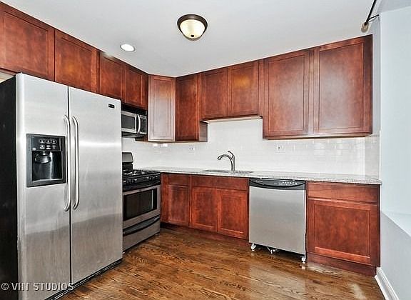 2nd image of 1450 N Campbell Ave APT 3R