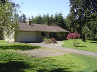 101 NE Walker Rd, Poulsbo, WA 98370