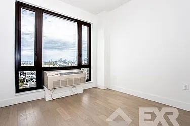 Rented by EXR
