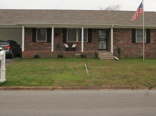 1019 Sam Davis Rd, Dyersburg, TN 38024