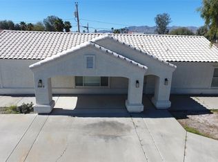 2519 Via Arroyo, Bullhead City, AZ 86442