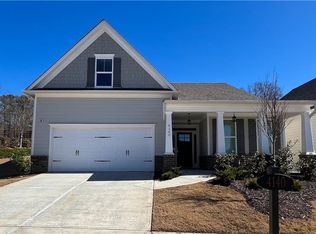 4140 Barleycove Ln, Cumming, GA 30040