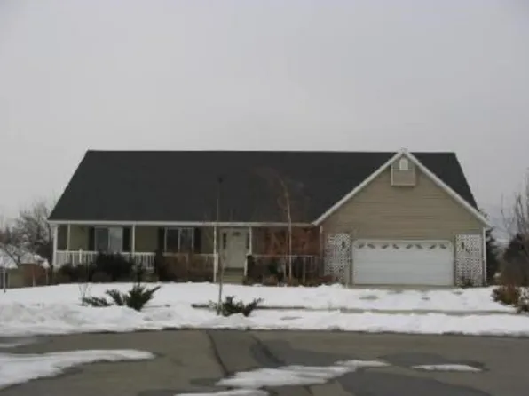 447 River Meadow Dr, Alpine, UT 84004