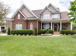 4006 Fremantle Cir, Spring Hill, TN 37174