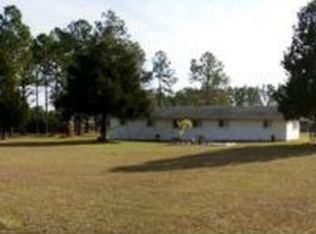 5534 Titus Rd, Panama City, FL 32404