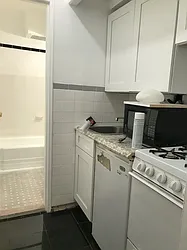 Rented by Michael Apfelbaum, LREB