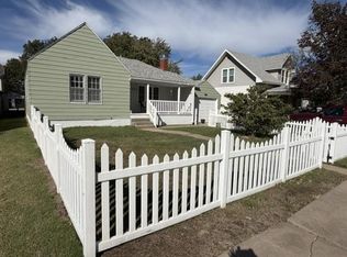 313 4th St, Claflin, KS 67525