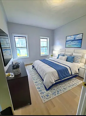 Bedroom, photo 1