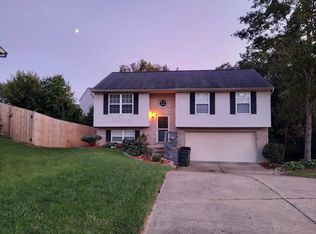 1101 Kims Ln, Elsmere, KY
