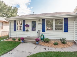 5833 Fremont Ave S, Minneapolis, MN 55419