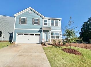 108 Cougar Ln, China Grove, NC 28023