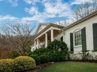 4382 Chickering Ln, Nashville, TN 37215
