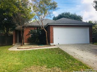 11007 Scenic Point, San Antonio, TX 78254