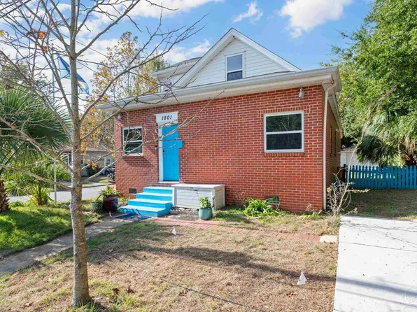 1801 N 8th Ave, Pensacola, FL 32503