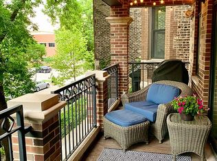 3549 N Reta Ave #2, Chicago, IL 60657