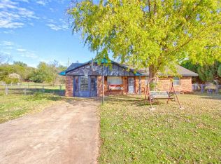 2353 County Street 2860, Chickasha, OK 73018