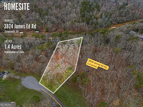 3rd image of 3824 James Ed Rd