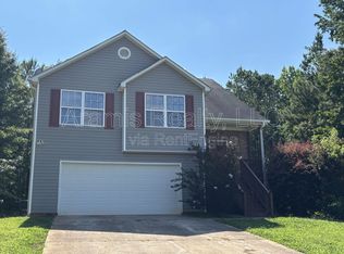 120 Buddy Blvd, McDonough, GA 30252