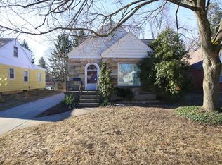 1034 Walsh St SE, Grand Rapids, MI 49507