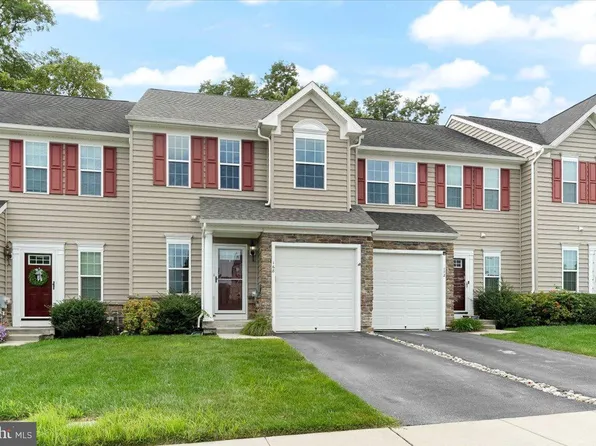 168 Tulsk Rd, Avondale, PA 19311
