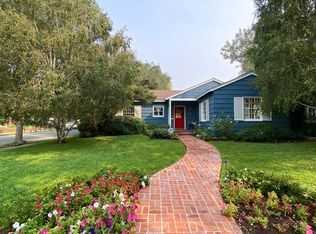 1295 Yocum St, Pasadena, CA 91103