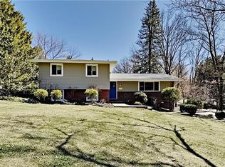 2712 Cole Rd, Wexford, PA 15090