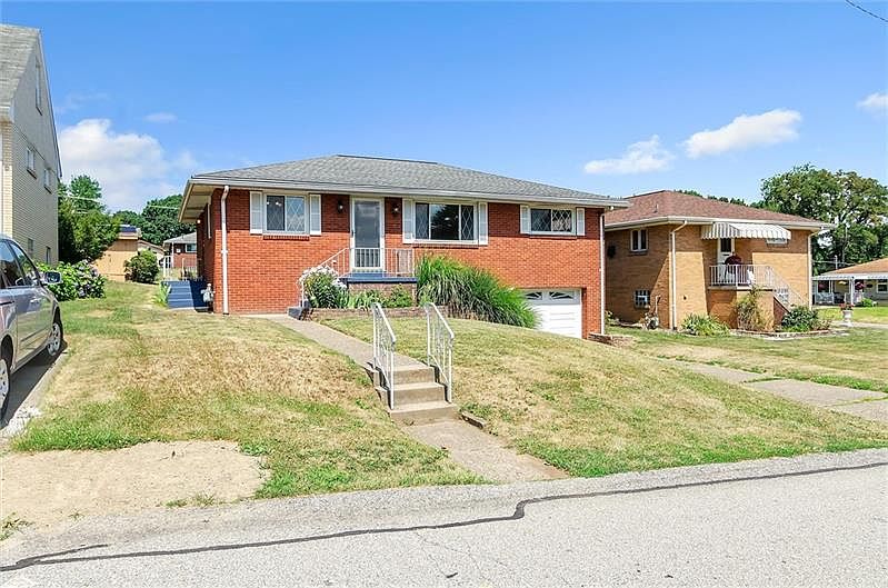 3731 Haven St, Pittsburgh, PA 15204 Zillow