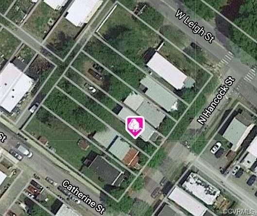 2nd image of 604 Hancock St