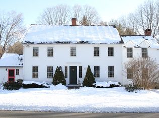 3 Old Stone Crossing, West Simsbury, CT 06092