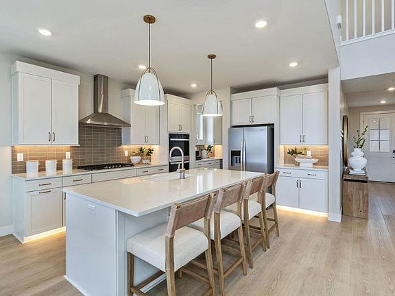 Modern Kitchen Design