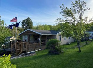 302 S Jackson Ave, Parker, PA 16049